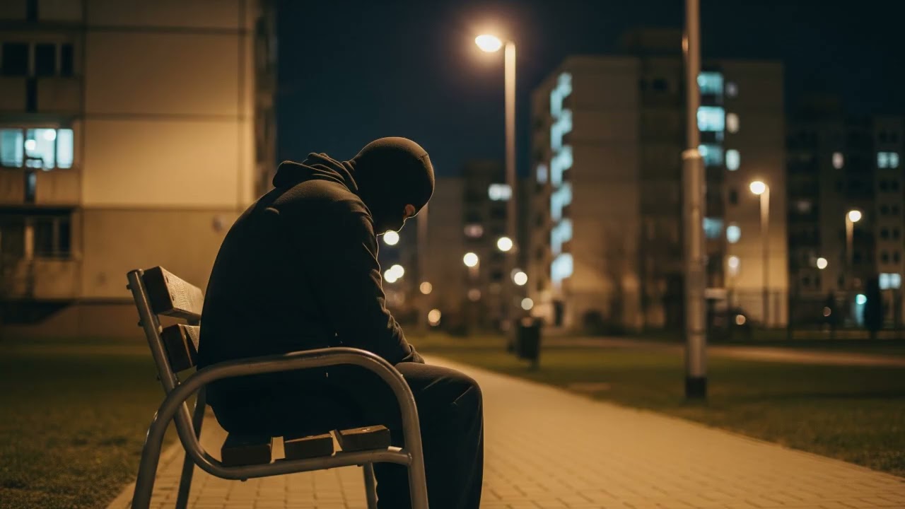 NIEZNANY SPRAWCA - OSTATNI GNIEW