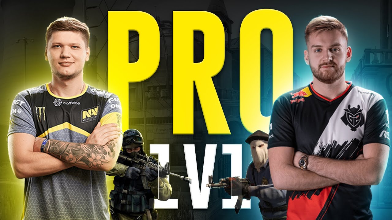 BEST CS:GO PRO 1 VS 1 OUTPLAYS IN 2021! ft. s1mple, NiKo &MORE!