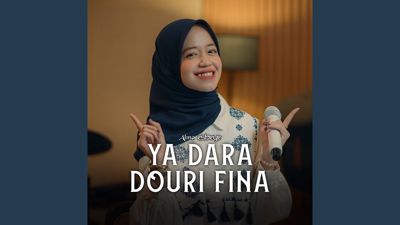 YA DARA DOURI FINA