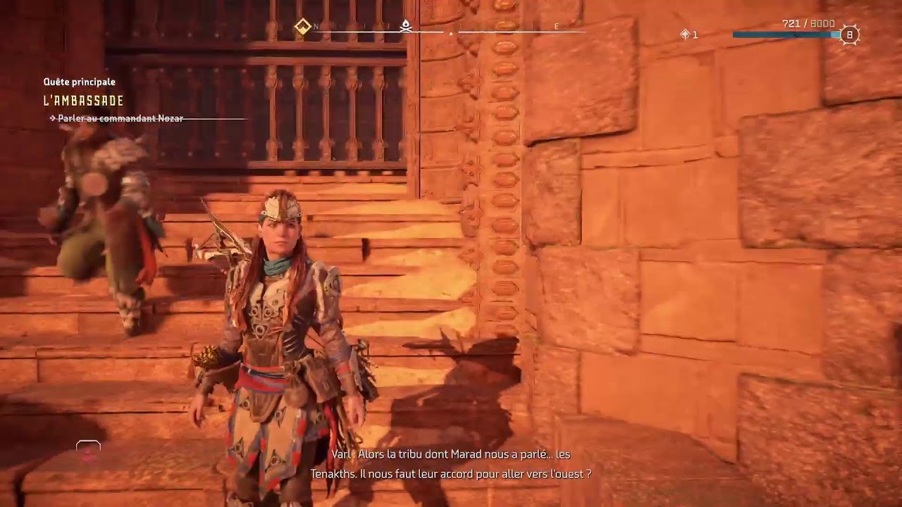 Horizon Forbidden West
