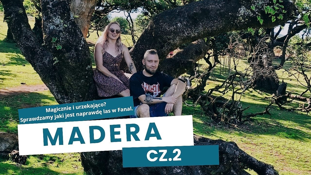 MADERA - PORTUGALIA - LAS FANAL, SKAŁY Z WODY I BASENY Z LAWY