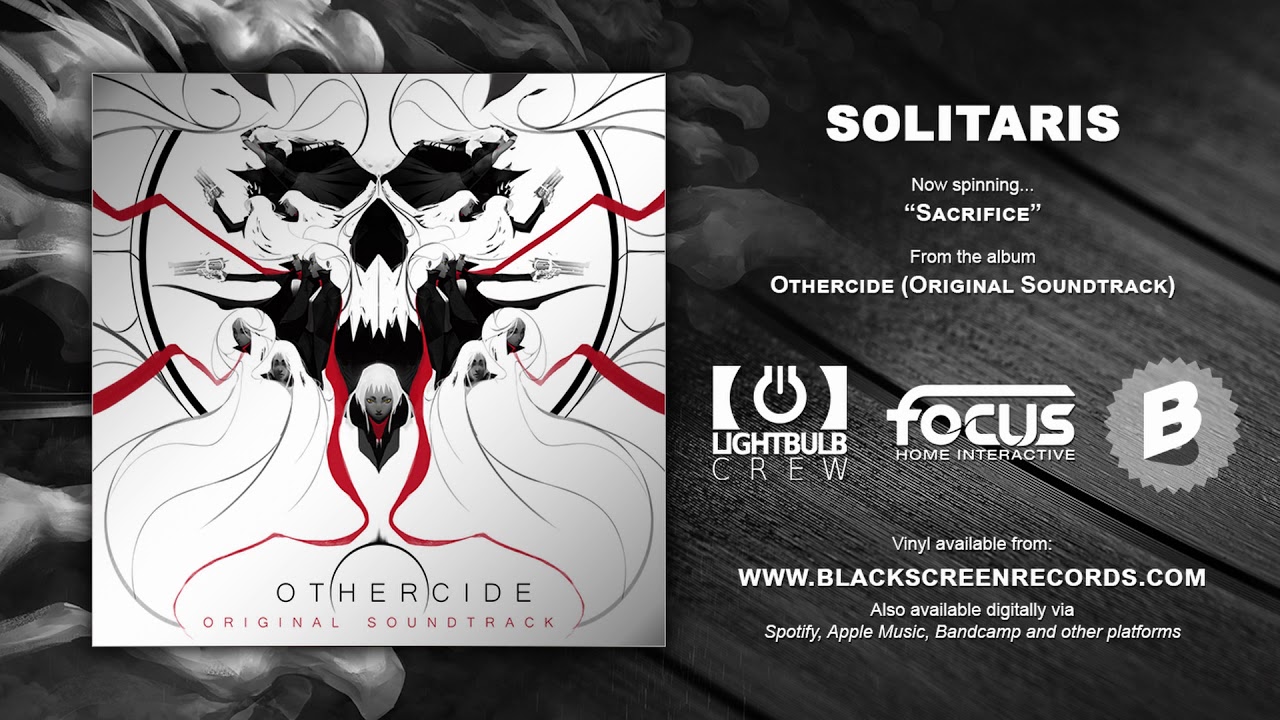 Solitaris | Sacrifice | Othercide