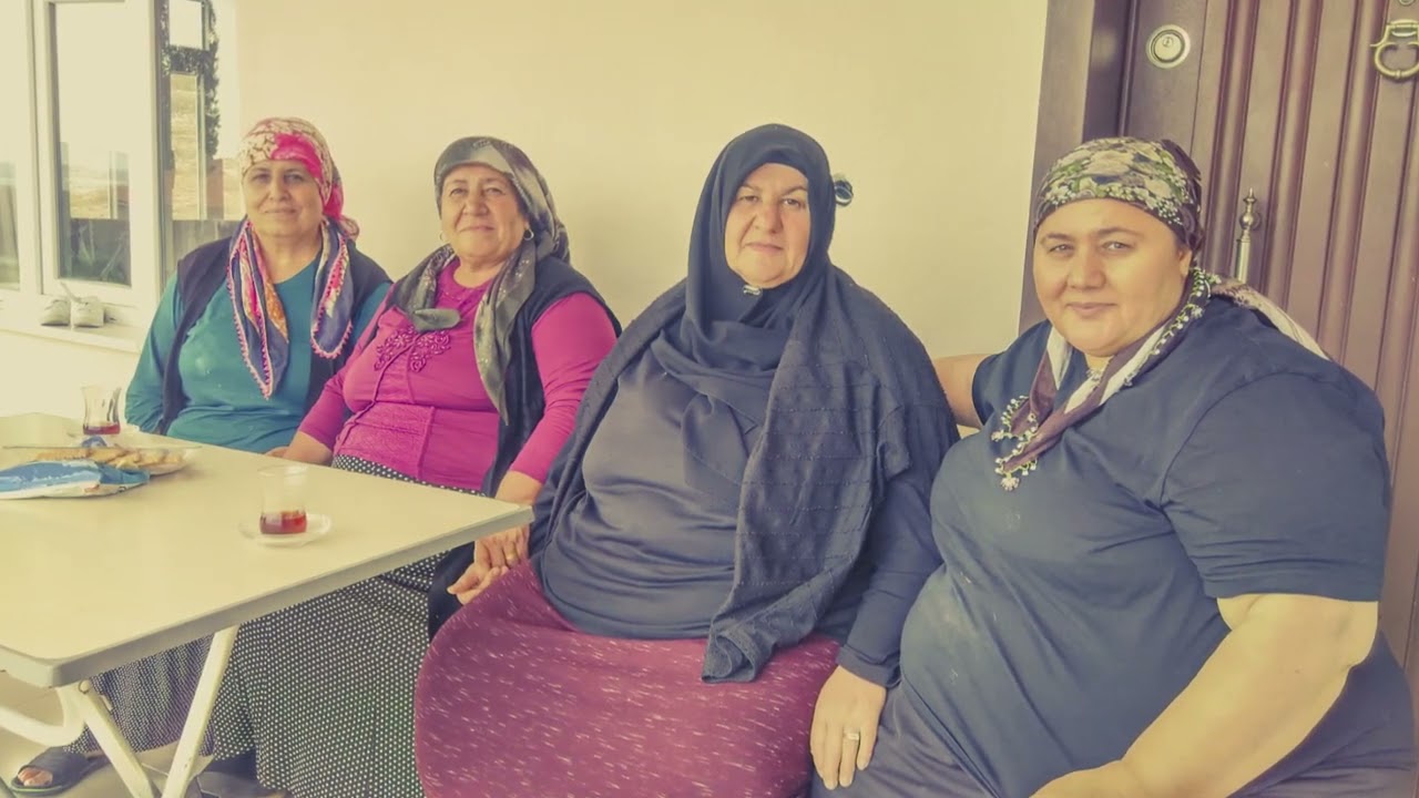 Karakaş yapımı . 2023 KEKILLI ALI KÖYÜ VE ANKARA