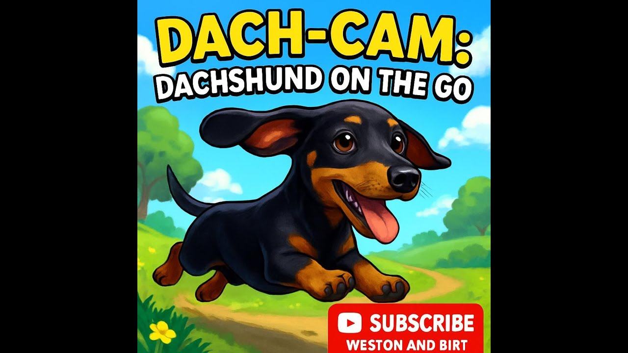 Dach-Cam Life on the Short Side