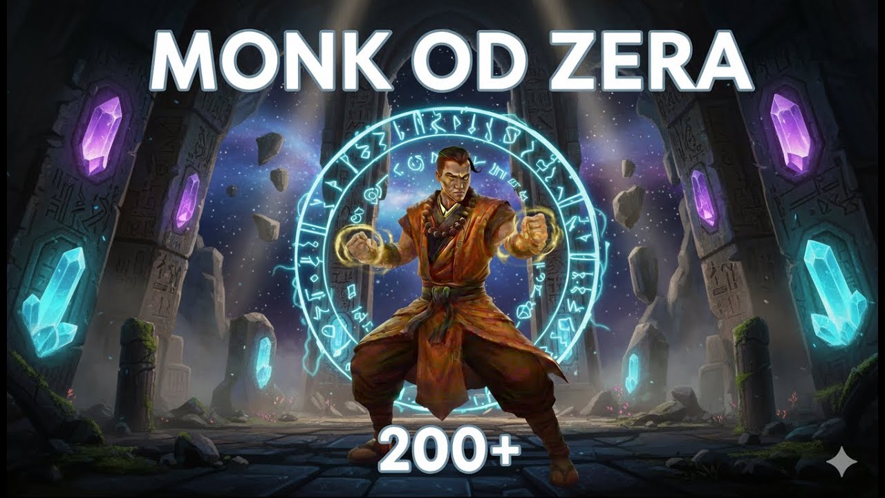 W pogoni za królikami ;v Winterlight Solstice Tibia