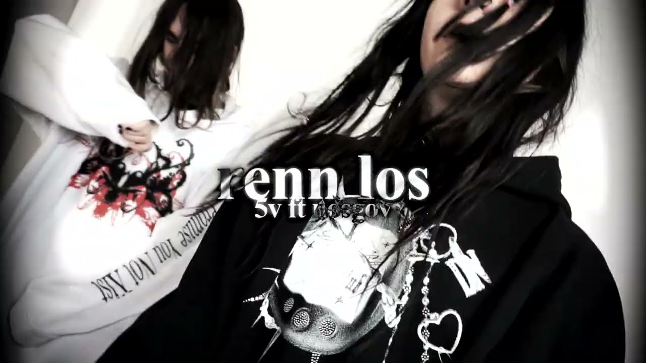 5v + nosgov - renn los (prod. taylor morgan) (official video)