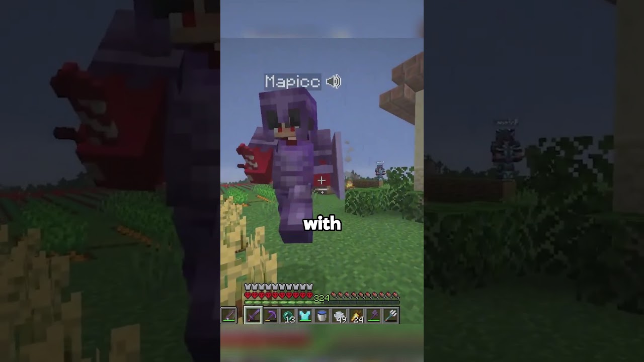 Breaking Hardcore Minecraft to Get Revenge Part 1