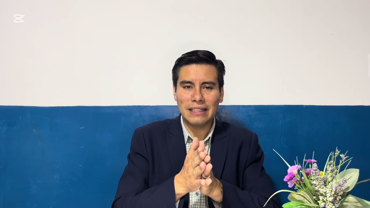 Estudio Bíblico de Génesis 3