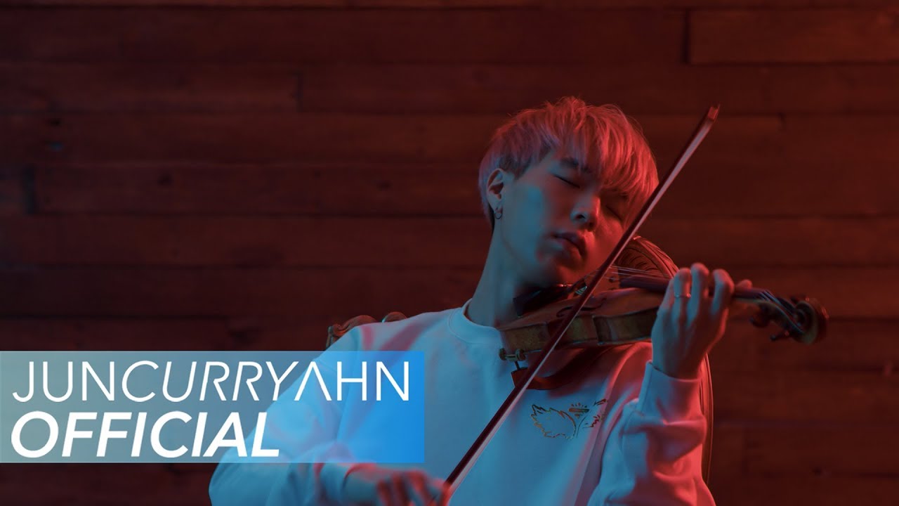 Red Velvet 레드벨벳 'Bad Boy' Violin Cover