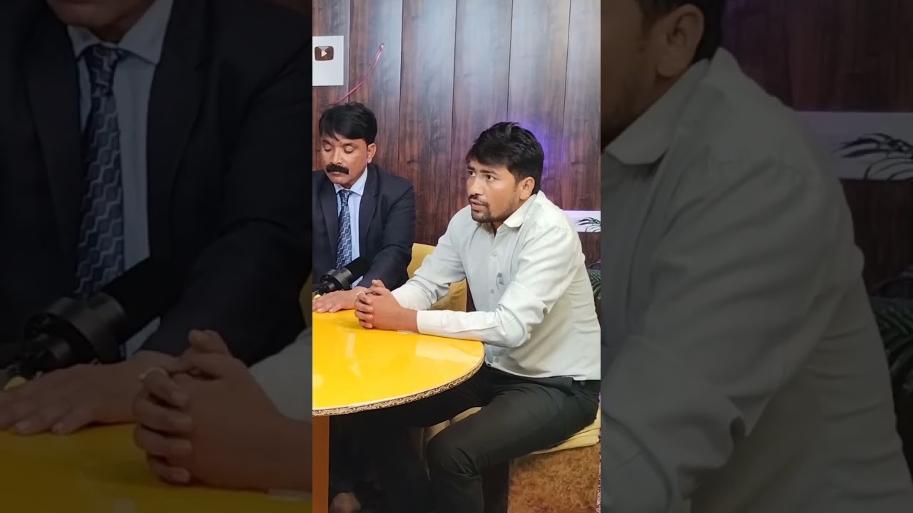 Live podcast with khabar expert @ssc scam