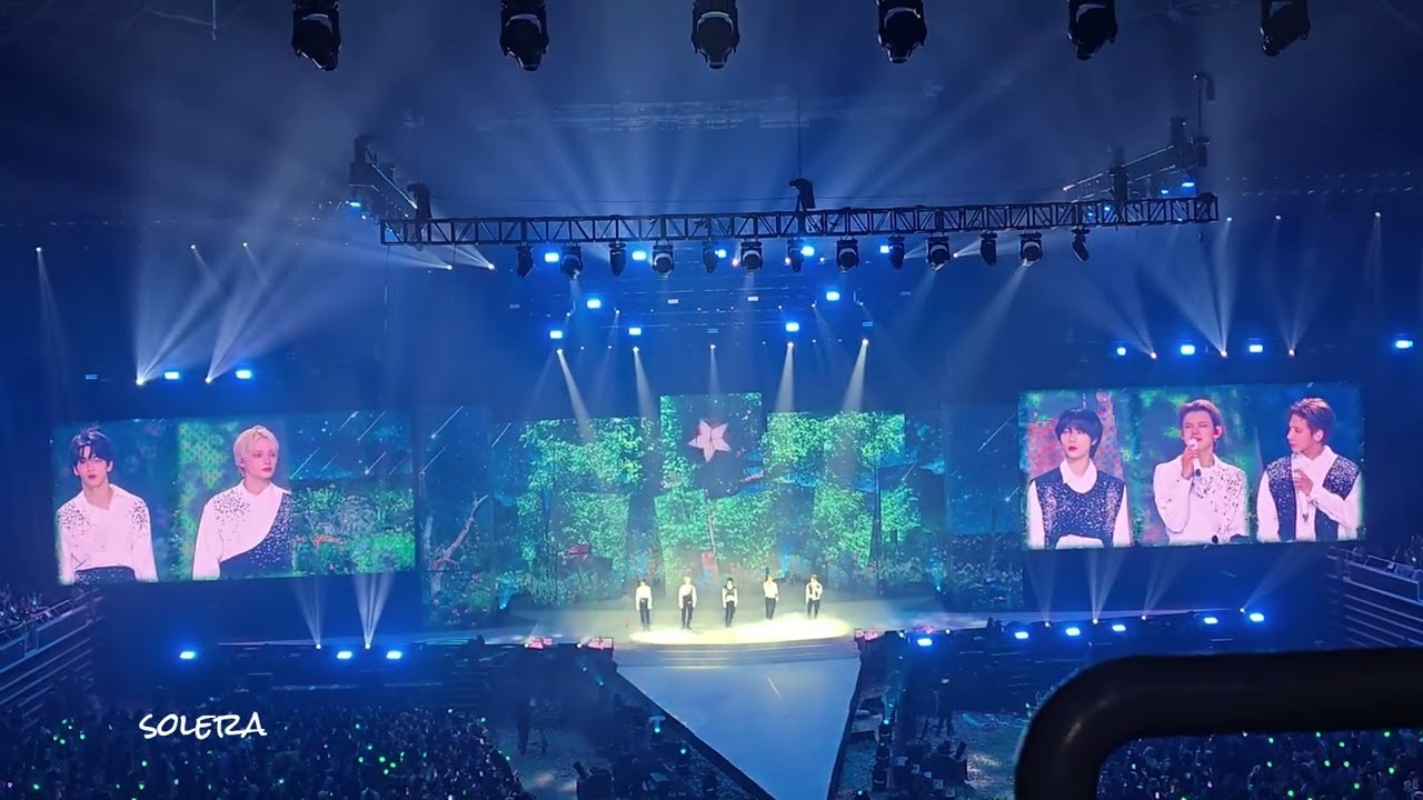 260118 ACT:T TXT Song of the Stars