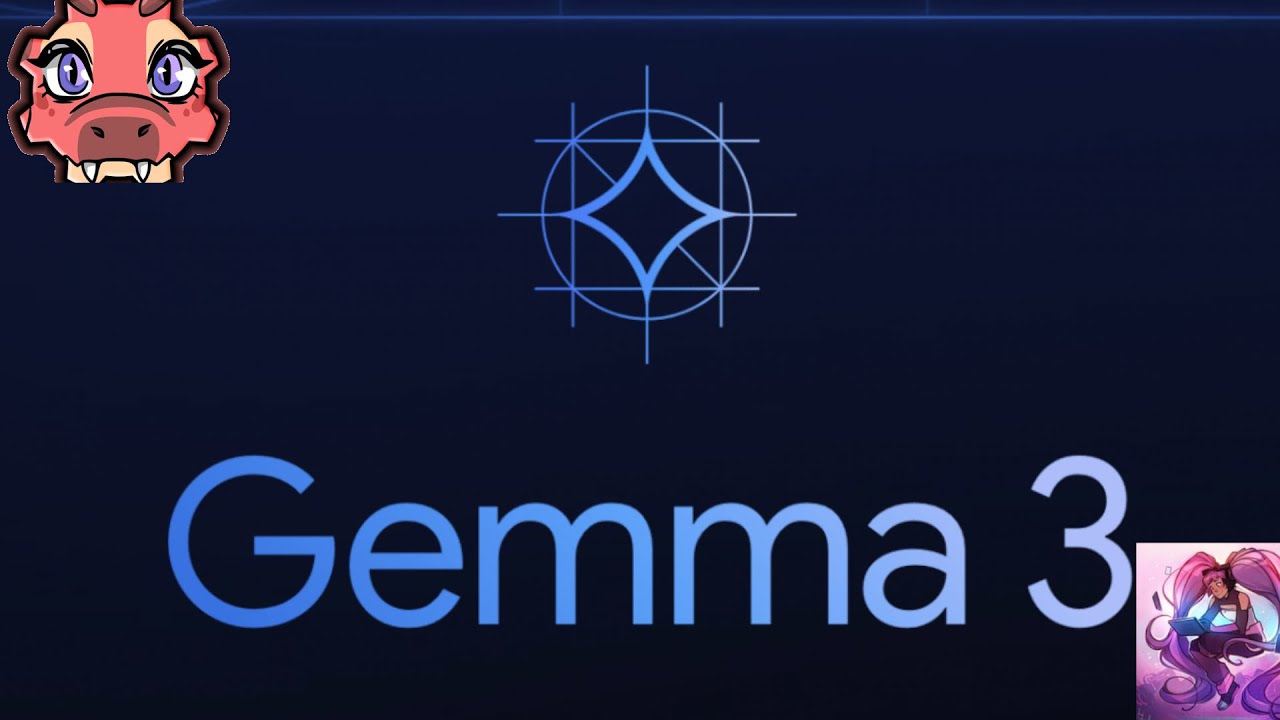 Gemma 3 vs Saiga Gemma 3  LLM | KoboldCpp