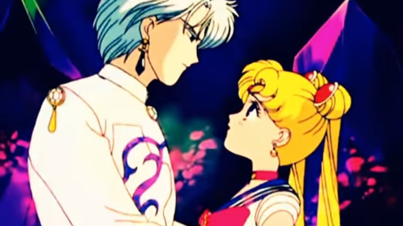 Sailor Moon – Belle (Russian)