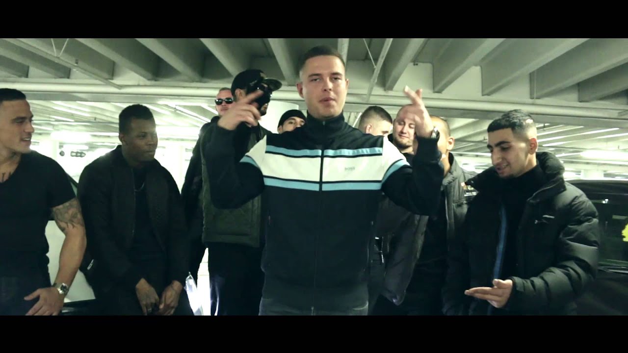MJ - Se!vom (Prod. Amin A1)