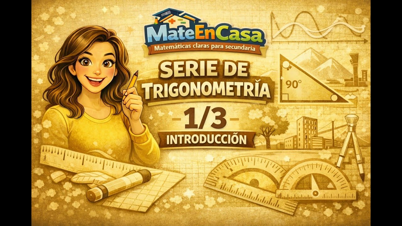 Introducción   a la trigonometría