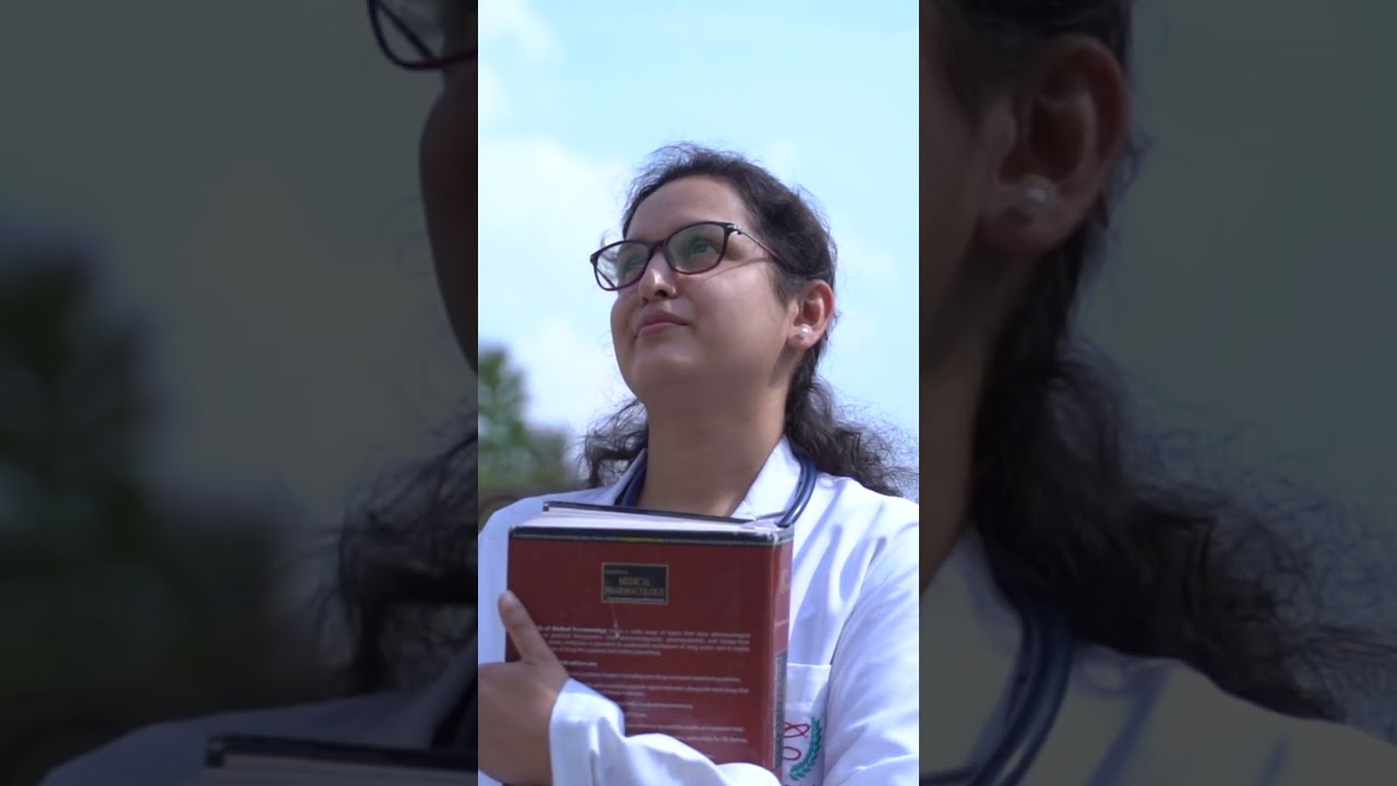 Dr. Mansi Vijawargiya | AIR&nbsp;174