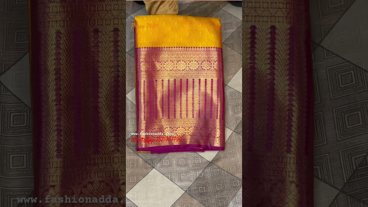 Meesho Trending New pattu Saree haul For Wedding & Party wear #meesho #trendz #onlineshopping #new