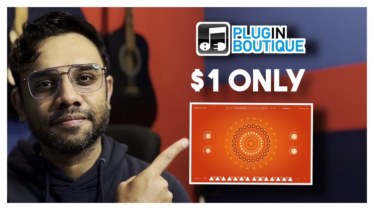 Top 5 Plugin Deals You Can't Miss