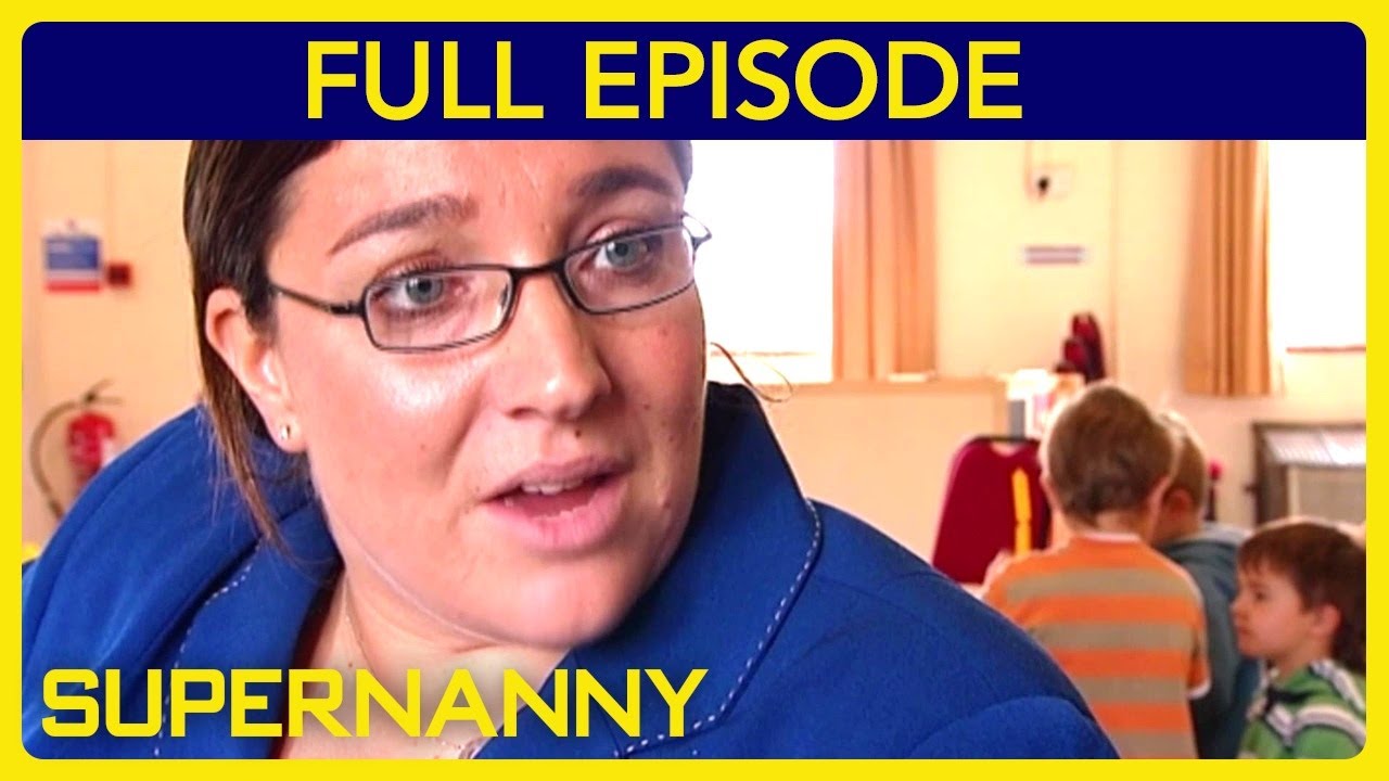How Supernanny Tamed the Terrible Twins - Bates Family Transformation