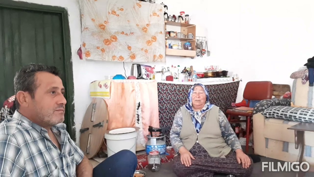 EMİRDAĞ ÖRENKÖYDEN SEÇMELER
