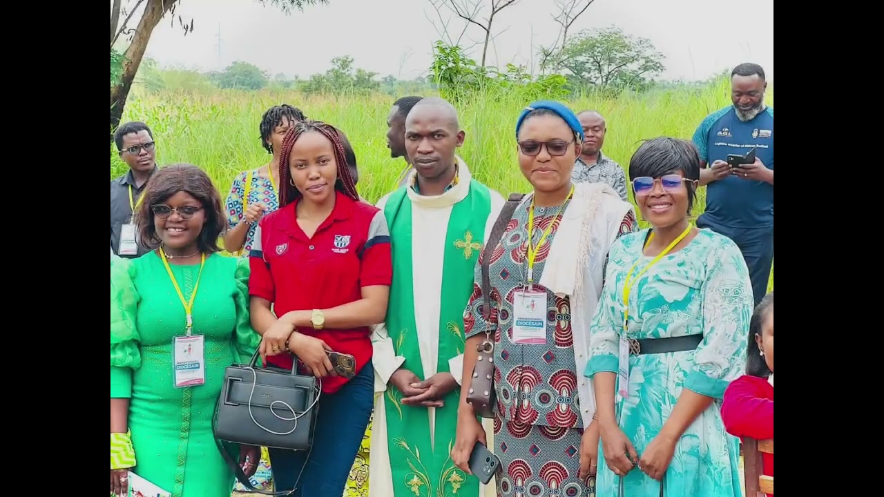 Orientations pastorales Scojefi Archidiocèse de Lubumbashi 