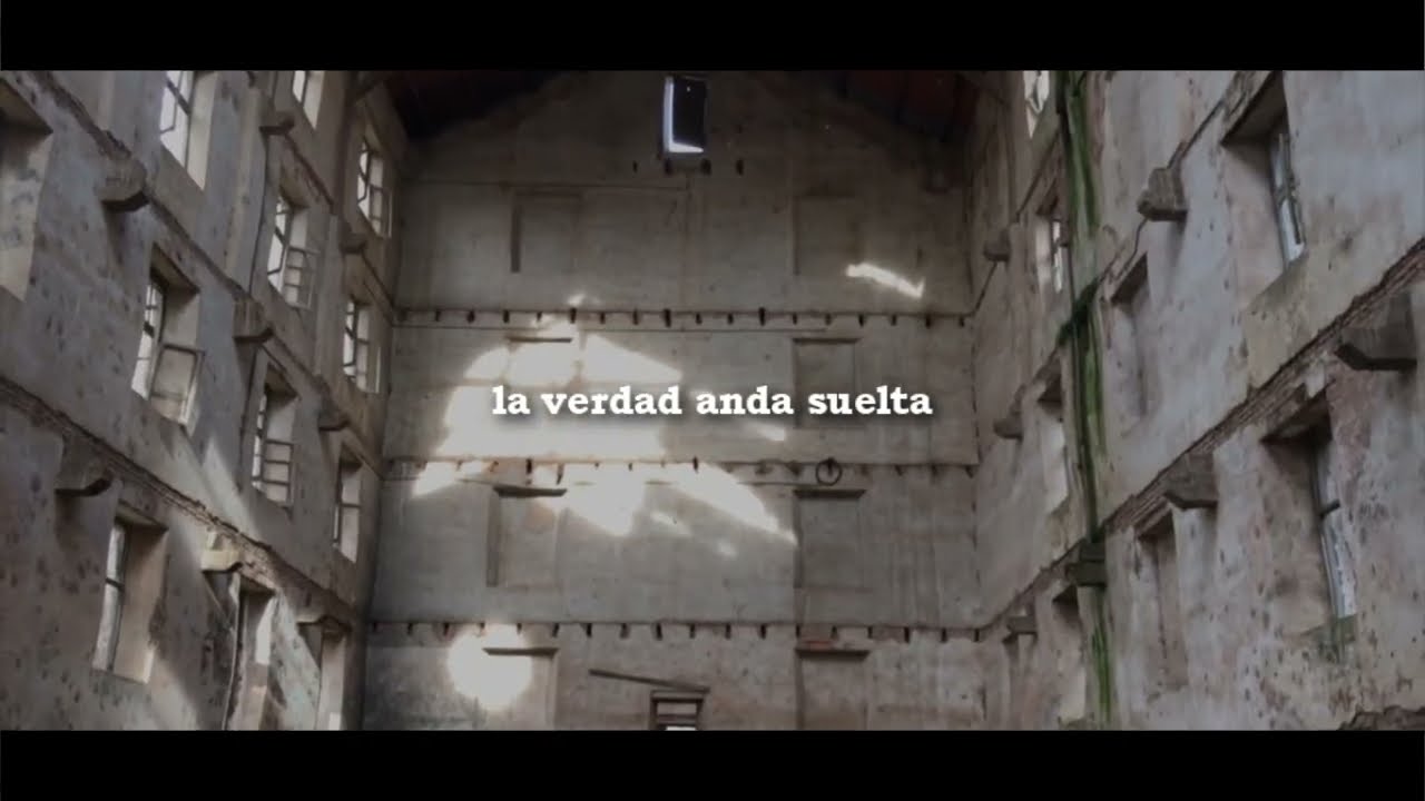 FERNI, CAMU - rocK (Official Video)
