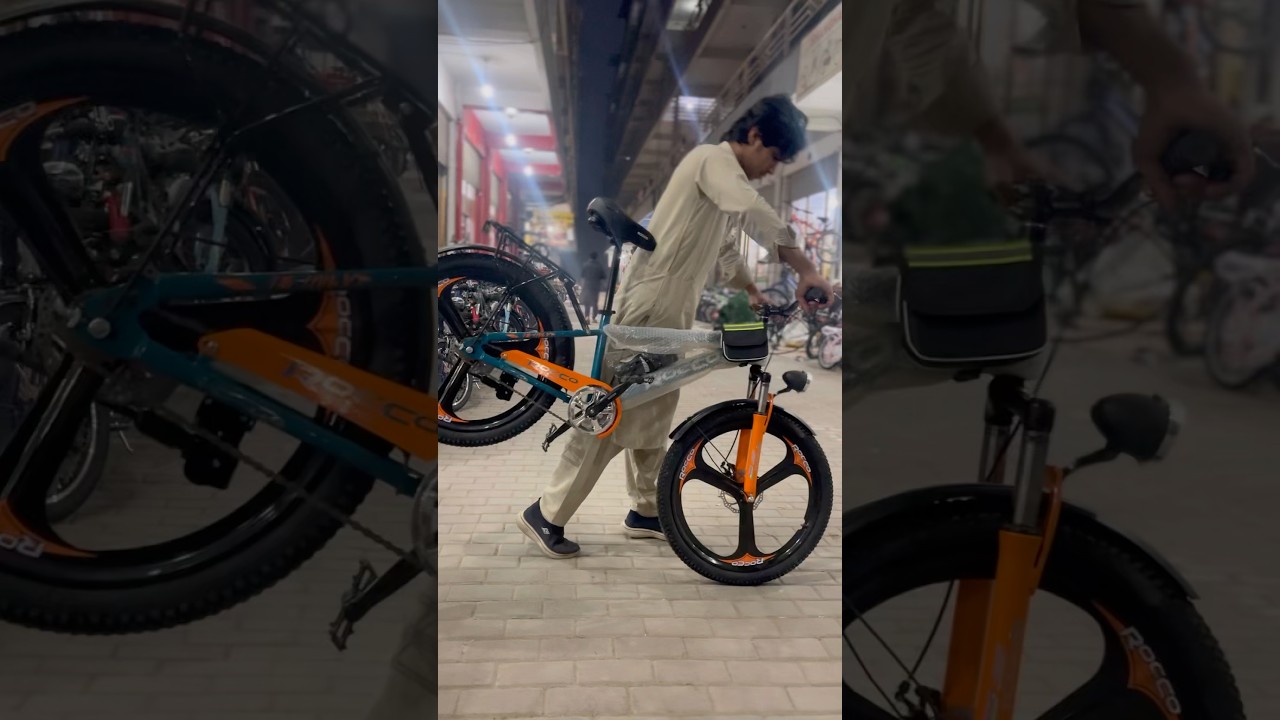 New Model 24 Size cycle 😱 #duet #automobile #cyclecam #bikeriding #stunt #motorcyclestunts #motorli