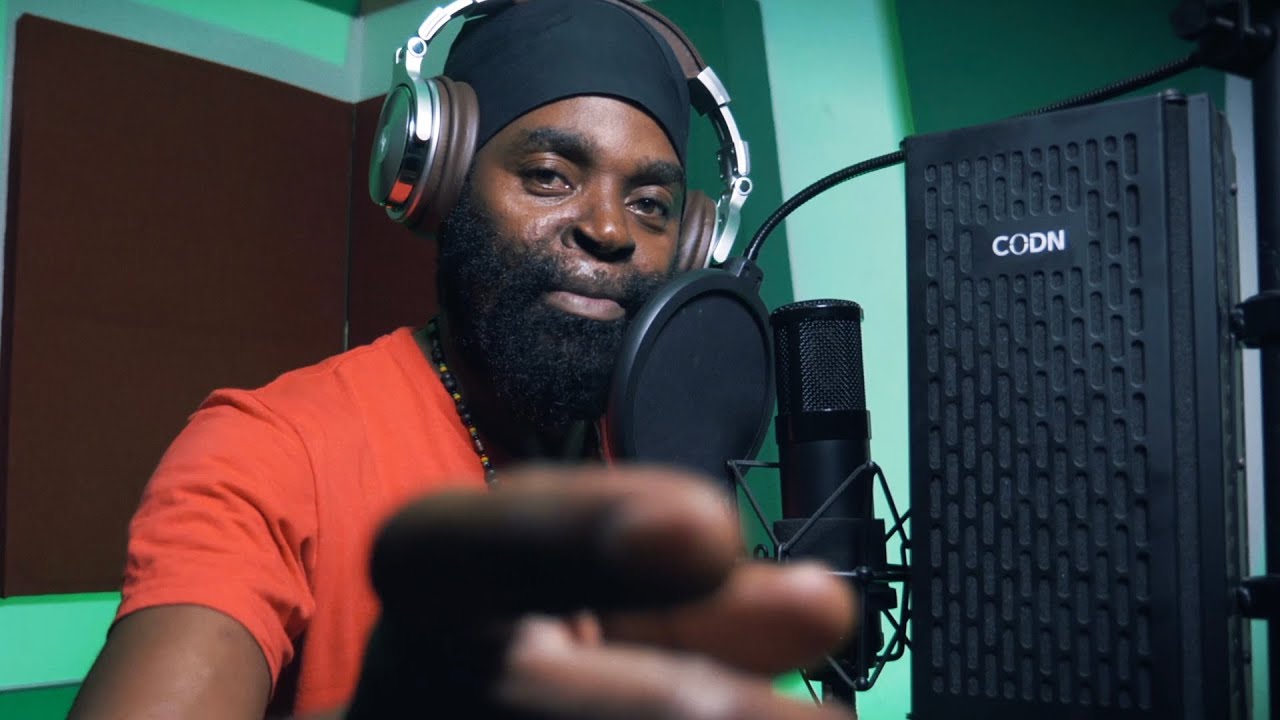 Bugle - Dubplate - Little Lion Sound - Anointed