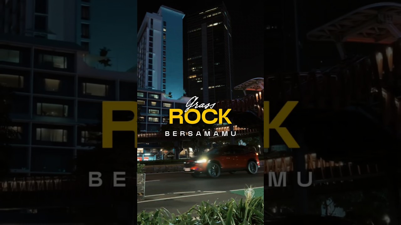 With You – Grass Rock | Кавер 
