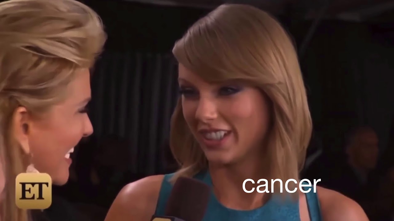 zodiac signs as awkward/funny interviews