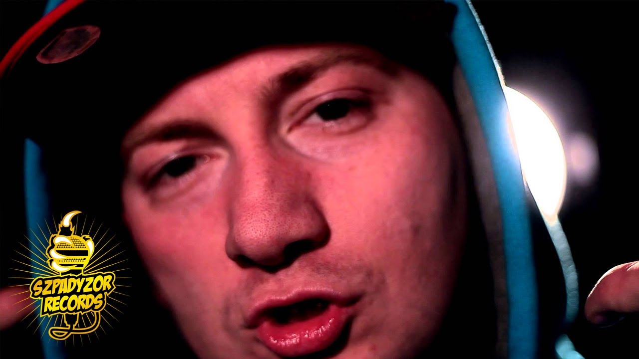 RY23 - Nim Zamkną Drzwi (z albumu Uliczny Folwark)