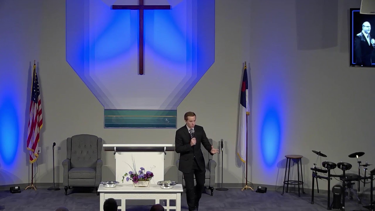 Pastor Don and Michele's 25th Anniversary at Serenity