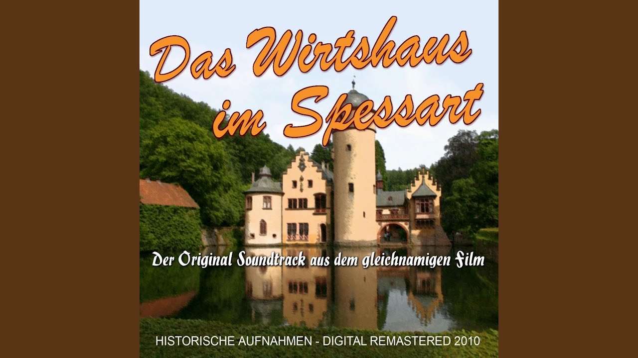 Das Wirtshaus im Spessart Teil 1 (Einleitung - Ballade - Vision in der Kutsche - Chanson vom...