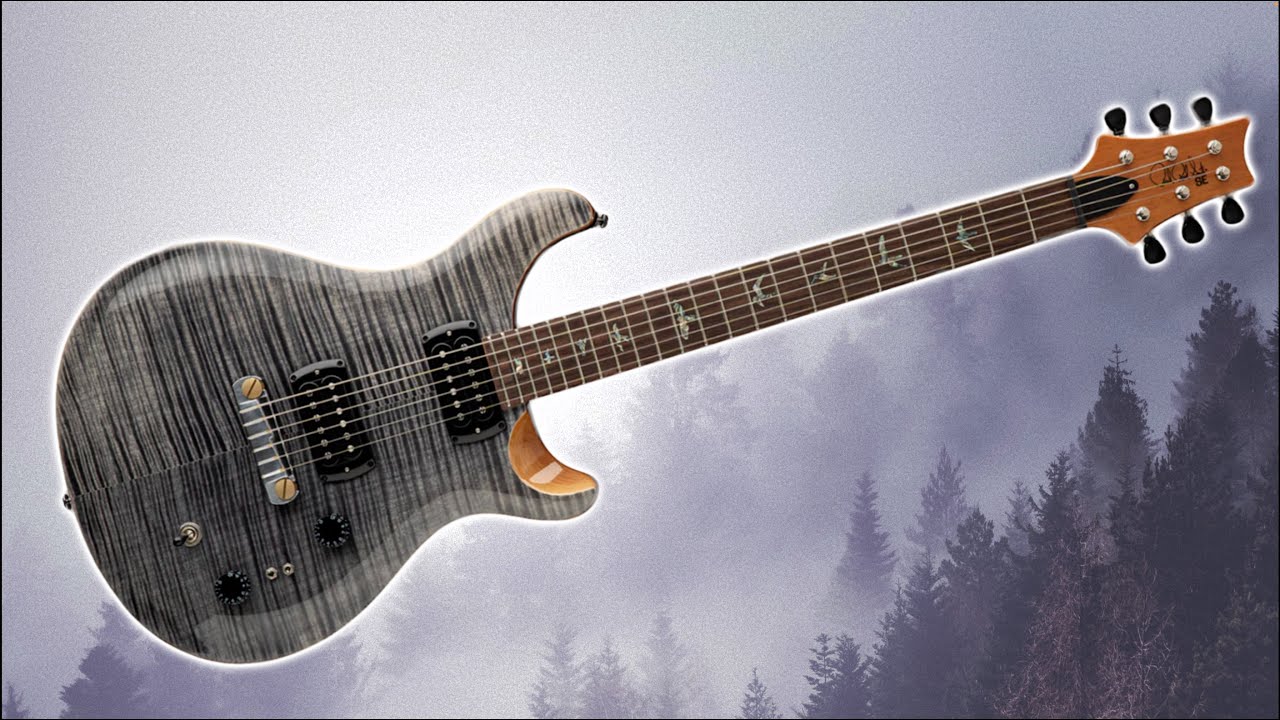 Smooth Backing Track in A minor [120 BPM]