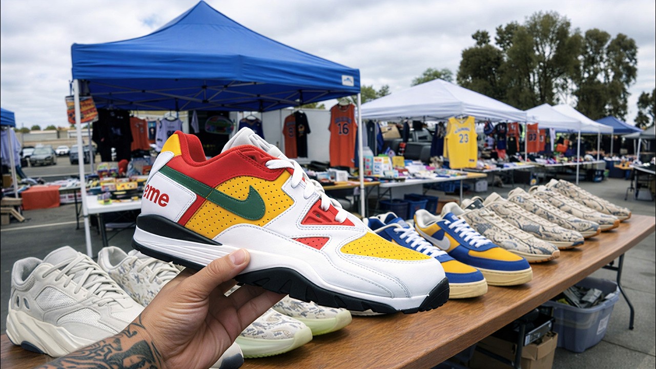 Comprando lo que los RICOS No Quieren en USA… NEGOCIAZO 💎