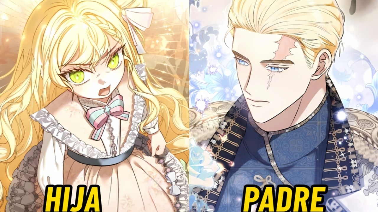 Ella es la hija malcriada del héroe, ¡pero este dragón reencarnado planea acabar con su linaje!