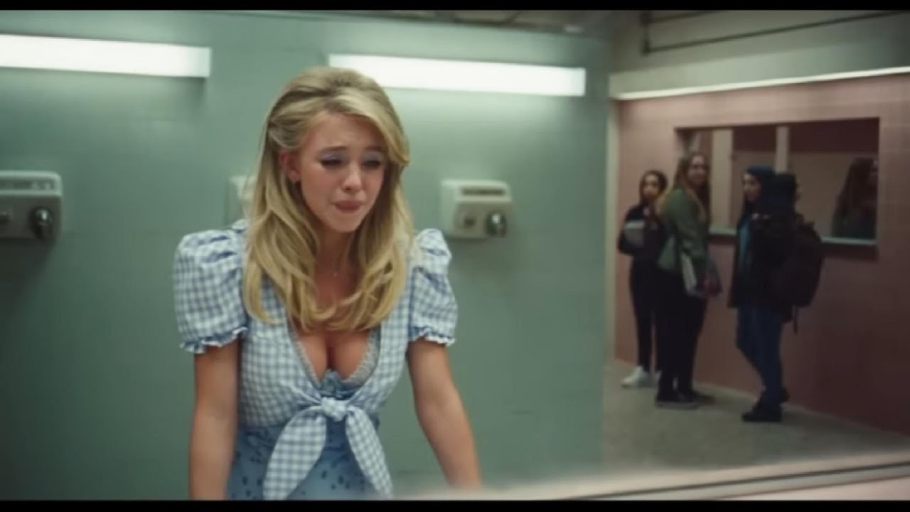 Inside the Mind of Cassie(Euphoria)