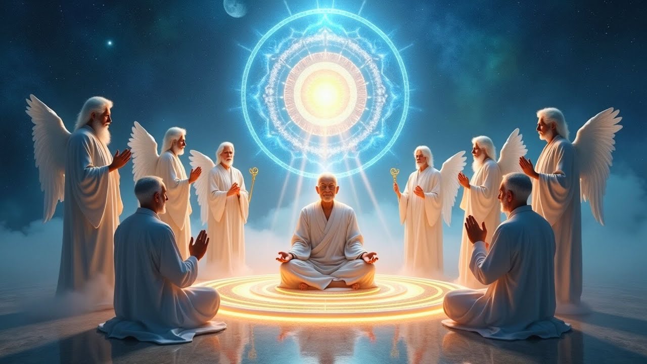 🌠 Arcturian Light Codes + Pleiadian Frequencies | Ascend Beyond 3D