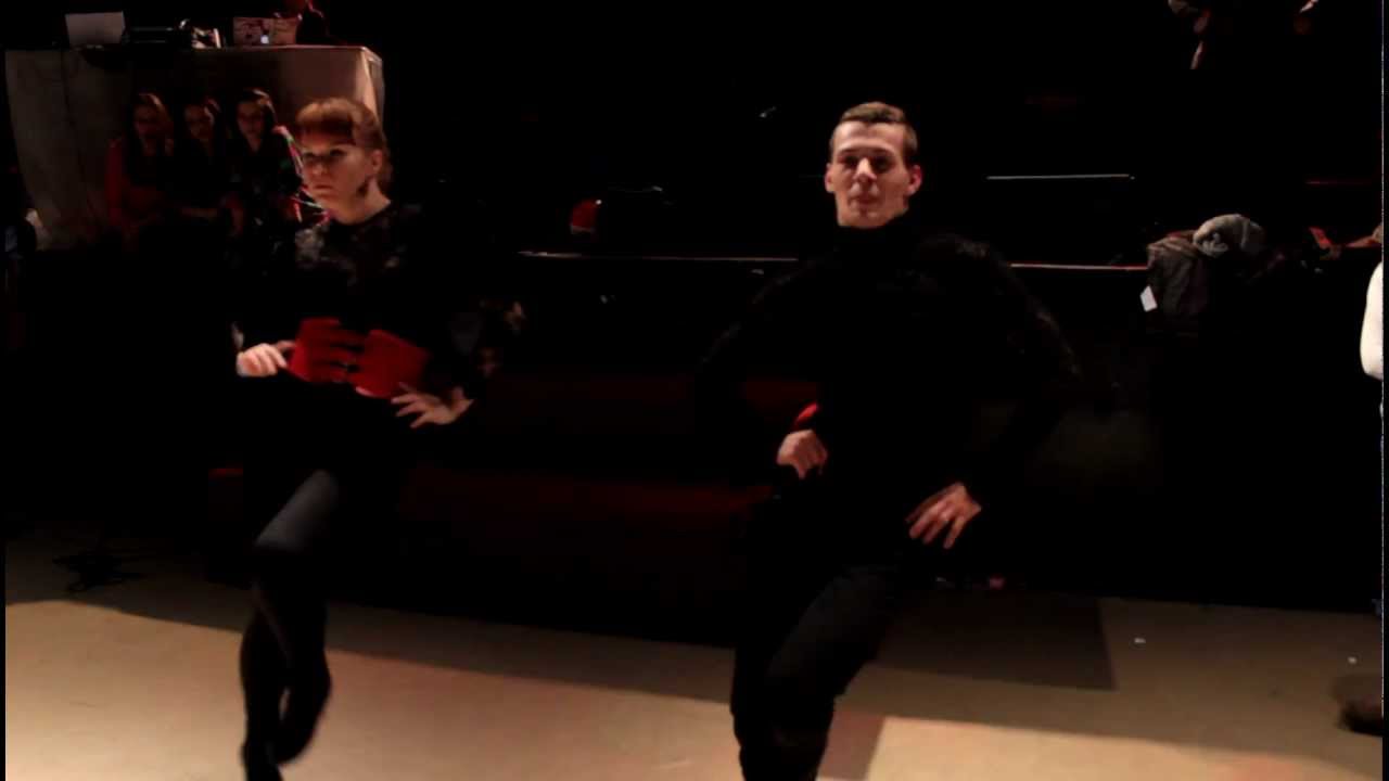 The Legendary House of Ninja (Dima Bonchinche)