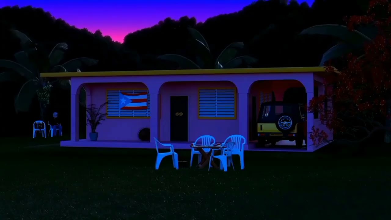 Posesivo (Filtrada) - Bad Bunny 