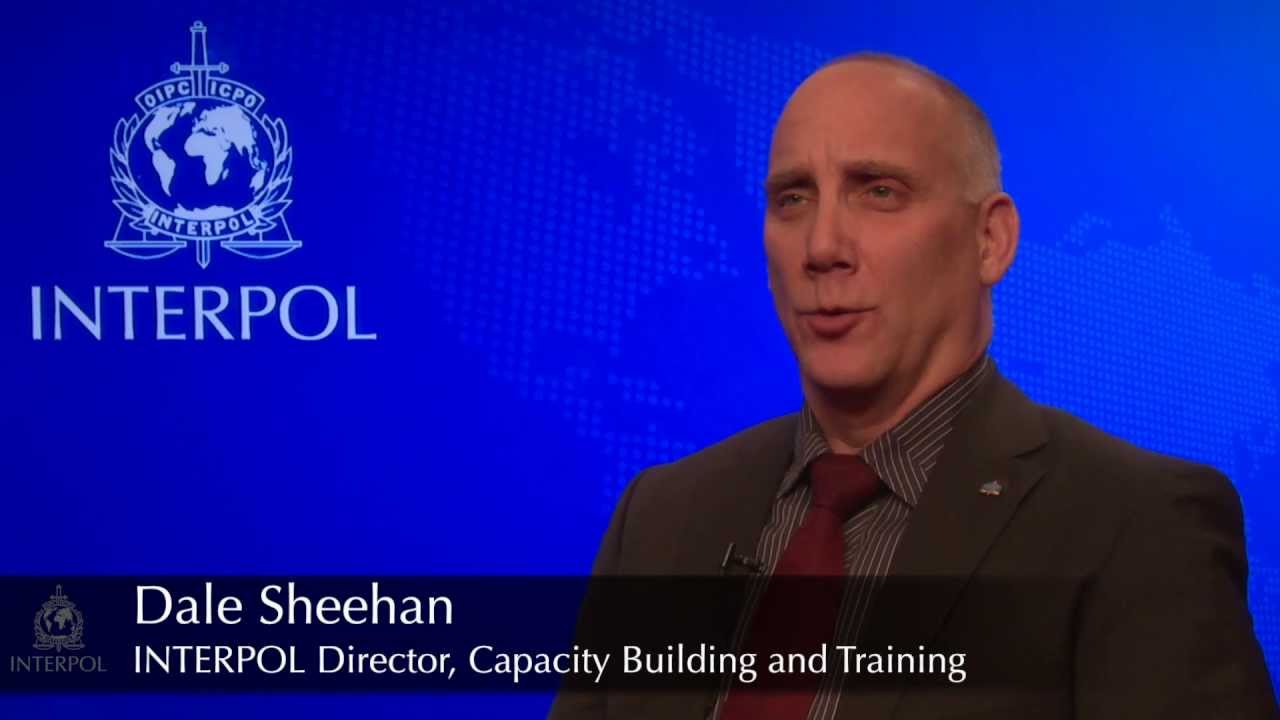 INTERPOL CAPACITY BUILDING AND TRAINING DIRECTORATE