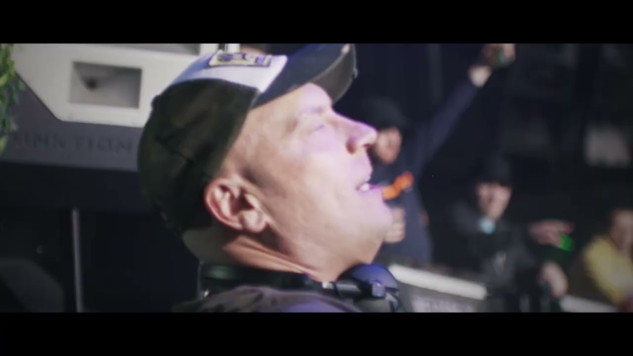 Wonderful Days - The Classic Rave Festival - Vol I - Aftermovie