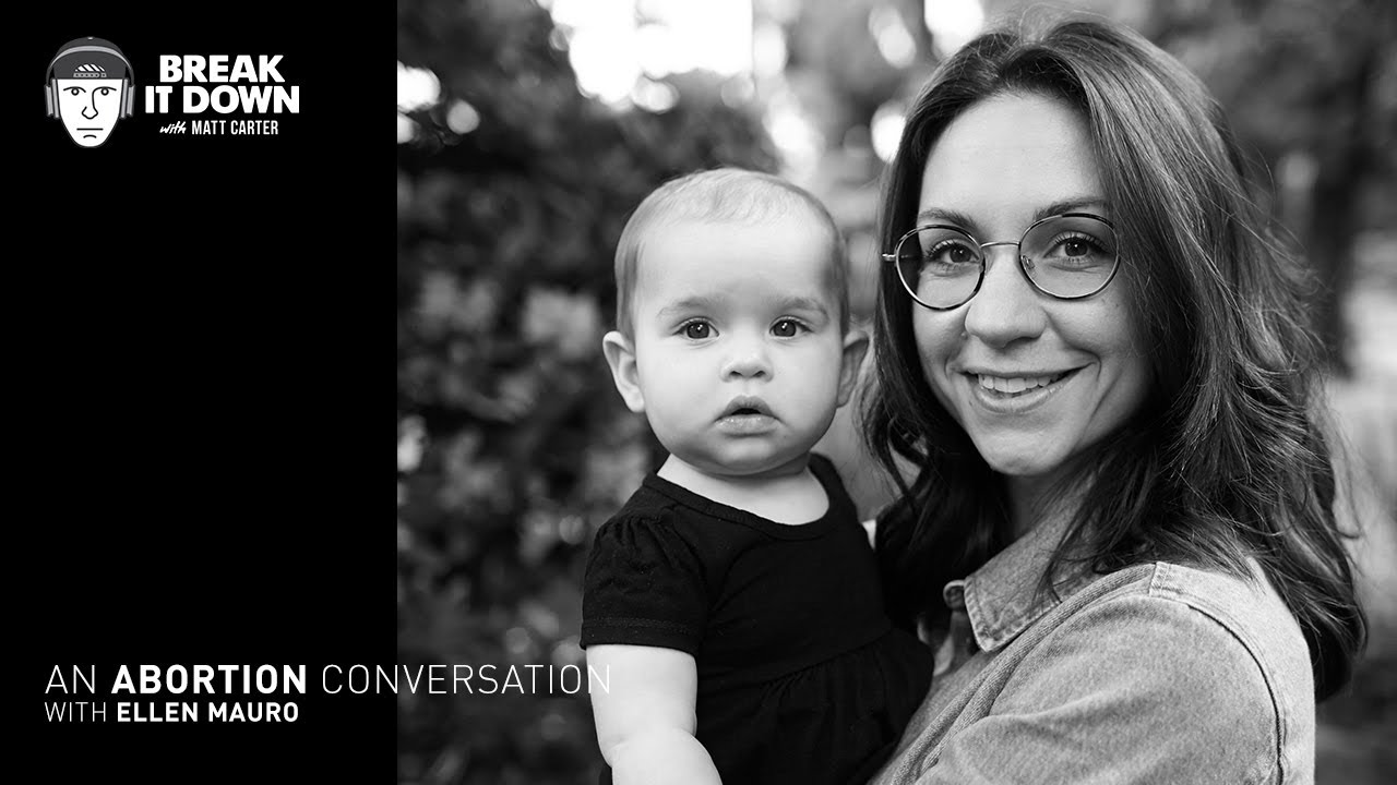 An Abortion Discussion with Ellen Mauro (S5)