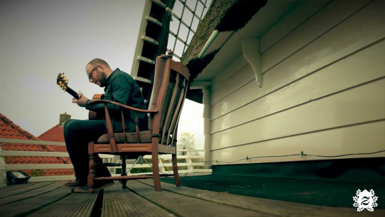 Zalker Sessions -  Jedi Noordegraaf - Sterven in de grond