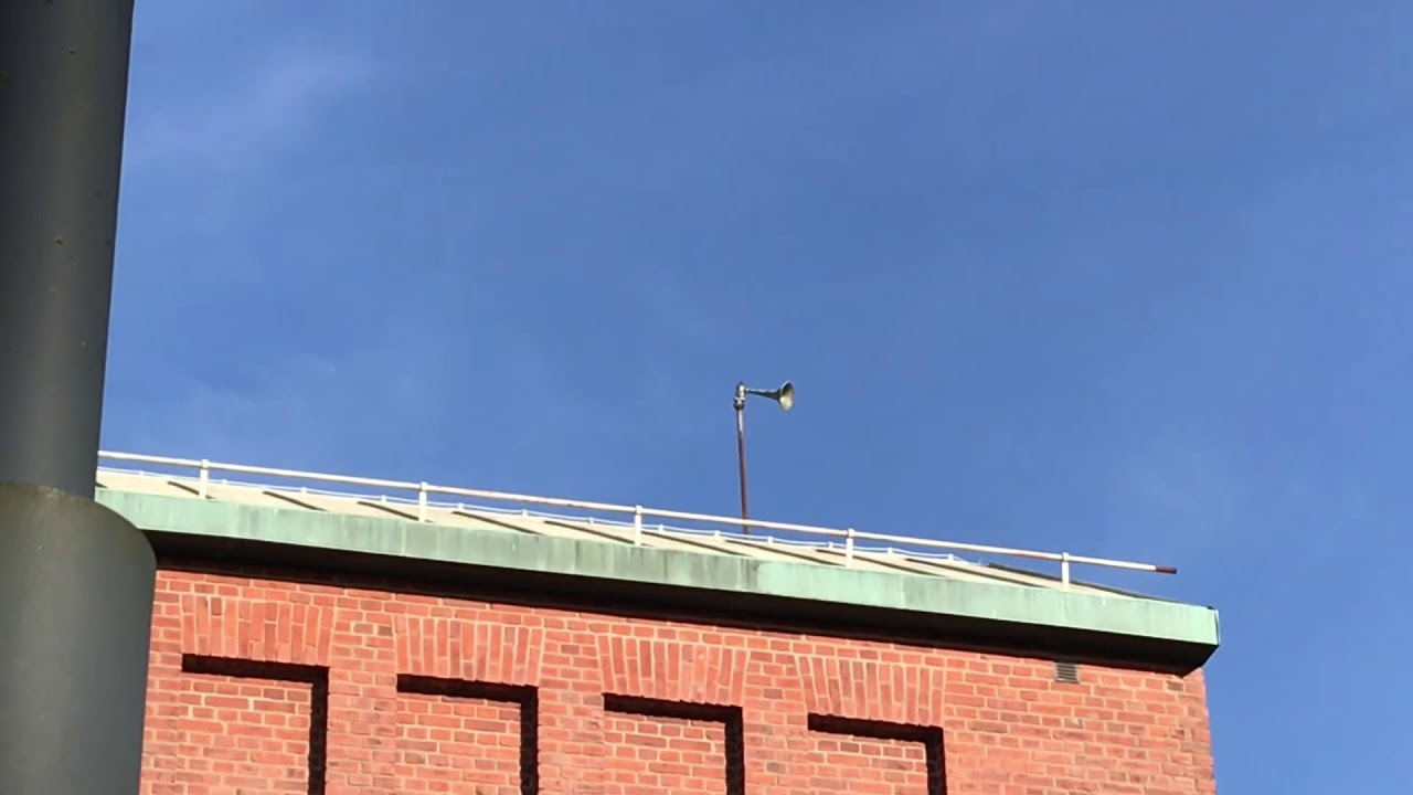 Hesa Fredrik test (VMA) Borås 2021-03-01