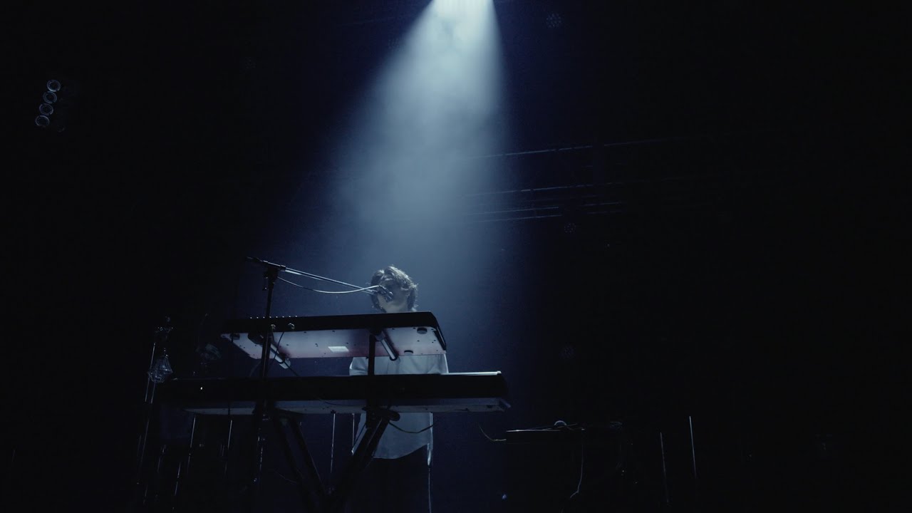 Omoinotake&nbsp;|&nbsp;ラストノート  Live&nbsp;Ver.（2024.11.5&nbsp;Omoinotake&nbsp;ONE&nbsp;MAN&nbsp;TOUR&nbsp;2024）