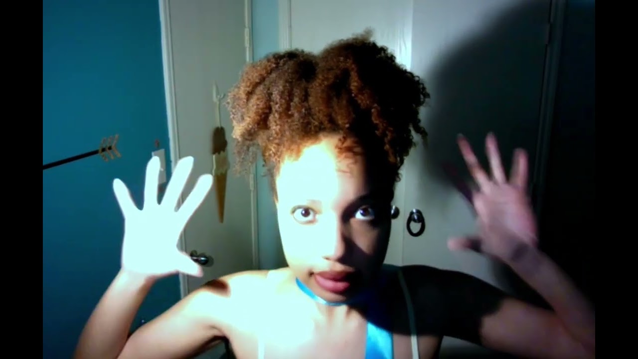 100 letters by @halsey cover