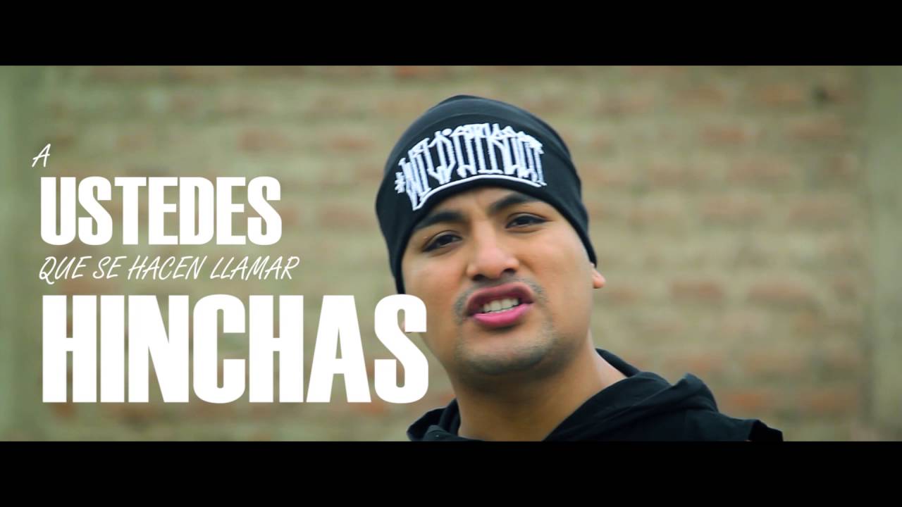 TERCO92 - TIRADERA (DELBARRIOPA´LOSBARRIOS) VIDEOLIRYC