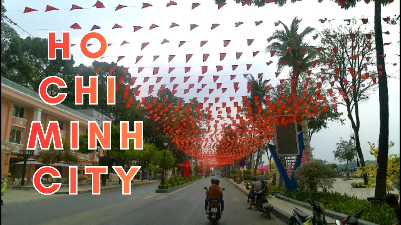 Riding Through Củ Chi Streets | The Best Weekend Route Near Saigon