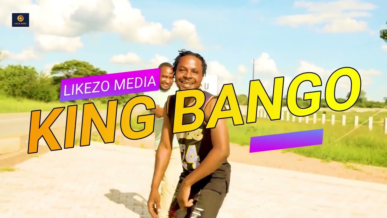 TIM TIGER - TYOLA MUSANA (FT ZIMBA STARS)